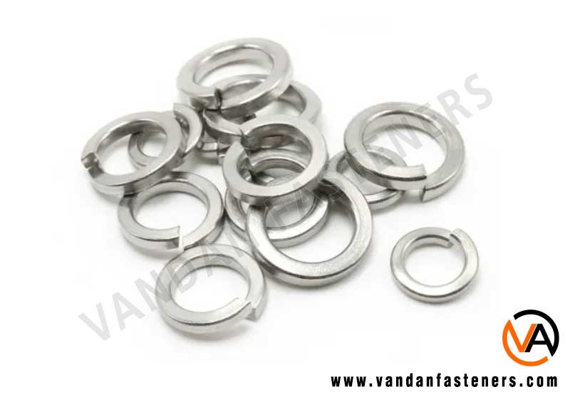 Duplex/Super Duplex Washers Fasteners Manufacturers Exporters Suppliers Stockist In India